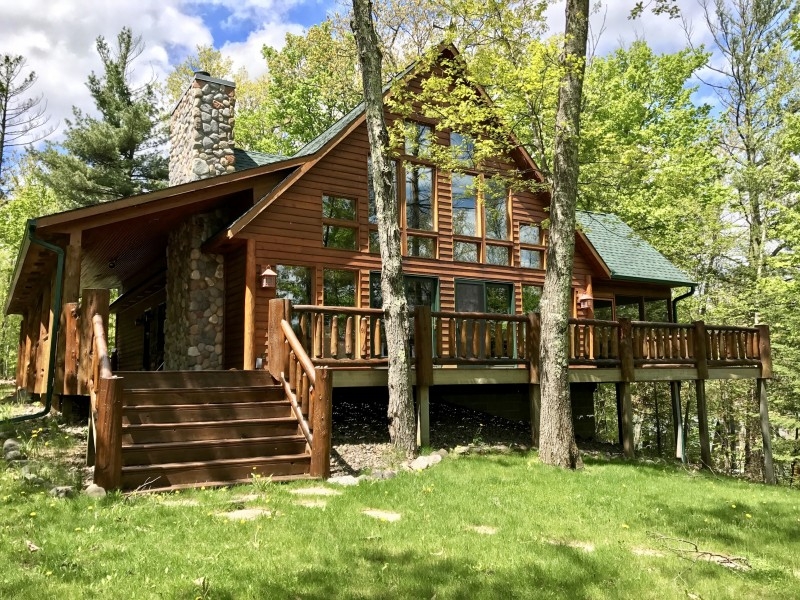 Cabin in the Woods